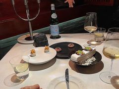 -三嚥阁 La Villa Restaurant