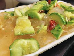 -老渔翁笨锅炖(新园路店)