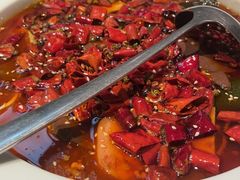 -榕意·川味之美(深业上城店)