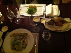 -上海和平饭店-华懋阁 The Cathay Room