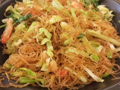 干逼金勾粉丝煲-朱仔记食府(江南大道店)