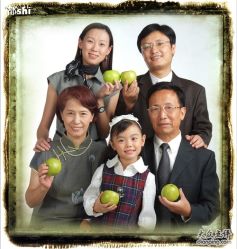 -麦莎MA3A摄影工作室(美兰金邸店)