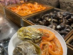 -观唐（国际）度假村温泉