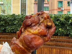 -顺城金记卤鸡·清真