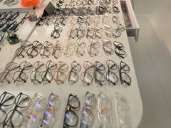 -潘多拉眼镜·蔡司依视路明月(潘家园店)