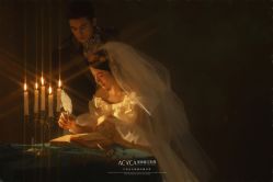 -爱城婚纱摄影·品质严选店