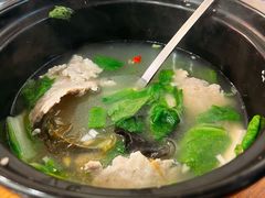 -汉阴白火石汆汤