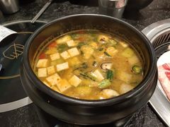 -烤路里·韩国品质自助烤肉(石路天虹4号店)