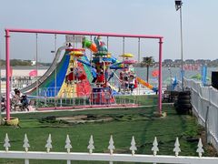 -武清南湖绿博园