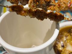 羊肉串-楼兰古丽·新疆菜(大唐西市店)