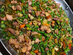 -胡马八破·川菜小馆(高新万达店)