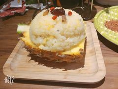 -茶花妹子云南餐厅(北大店)