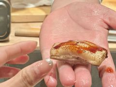 -奈良本寿司(永嘉路店)