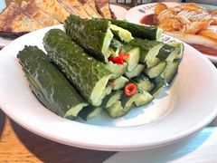 -河沿肉饼Beijing Pie(锡拉胡同店)