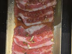 -炙城·韩式烤肉(南京东路店)