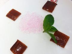 -味+新京宴·烤鸭·北京菜(创意谷店)