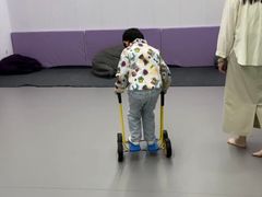 -多特儿童专注力·感统训练·注意力提升培训(锦峰训练中心)