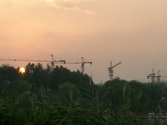 -河北省园博园