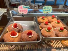 -慢熟面包店bud bread(孩儿巷店)
