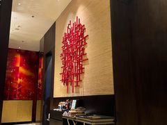 -上海金桥红枫万豪酒店-万豪中餐厅