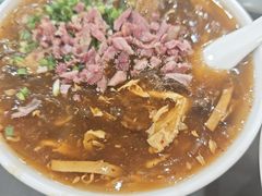 -毛华美食(清扬路店)