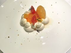 -Le Siècle.百年西餐厅(颐和公馆店)