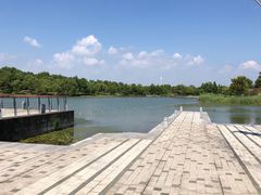 -苏州东太湖生态园