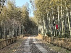 -黄公望隐居地
