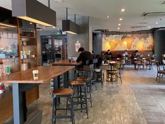 -星巴克(蒲汇塘路店)