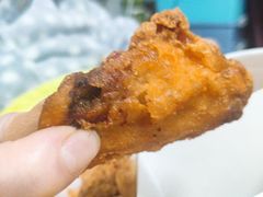 -麦当劳(芜湖中山南路店)