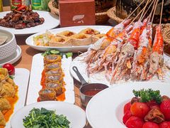 -隅乐胡椒虾·台湾菜·团建(皇岗店)