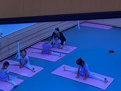 -DC少儿舞蹈培训中心(人民桥店)