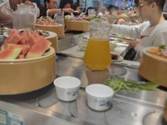 -川锅·火锅·烤肉自助餐厅