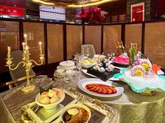 -ONE FULL 古董港式海鲜火锅