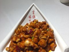 -峨嵋酒家(地安门店)