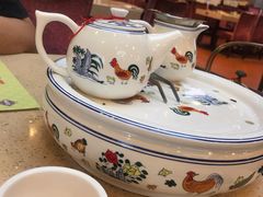 -点都德(千灯湖环宇城店)
