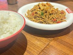 -胡子大厨·超级小炒肉(华润店)