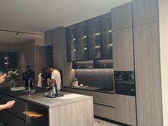 -红星美凯龙全球家居生活广场卡子门店-停车场