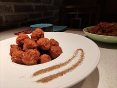-局气 烤鸭·北京菜(武清店)