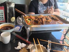 -鸣记脆皮烤鱼(铁西店)
