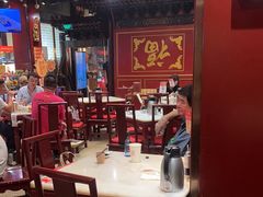 -金鼎轩(方庄天坛店)