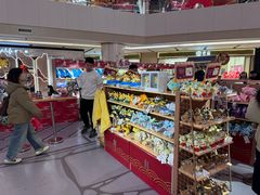 -上海世纪汇广场