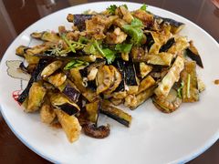 -华圆美食-老蓬莱菜(蓬港路店)