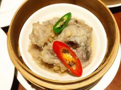 -杭州JW万豪酒店-万豪中餐厅