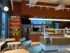 -奈雪的茶(青岛卓悦里INTOWN店)
