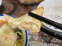 -长人馄饨铺(解放街店)