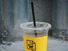 -JPG coffee(广州体育西店)