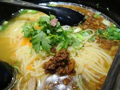 -一品飘香米线(金地美食城店)