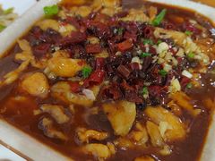 水煮肉片-卢庄(江汉路店)