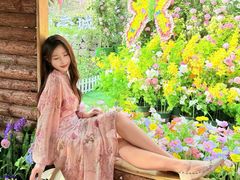 -淄博聊斋城景区